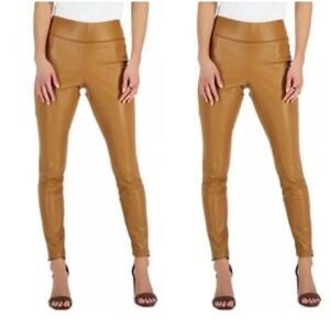 Marc New York Faux Leather Pants